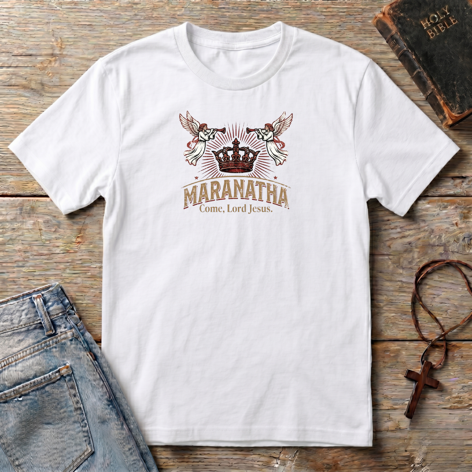 Maranatha T-Shirt