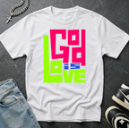 GOD IS LOVE T-Shirt
