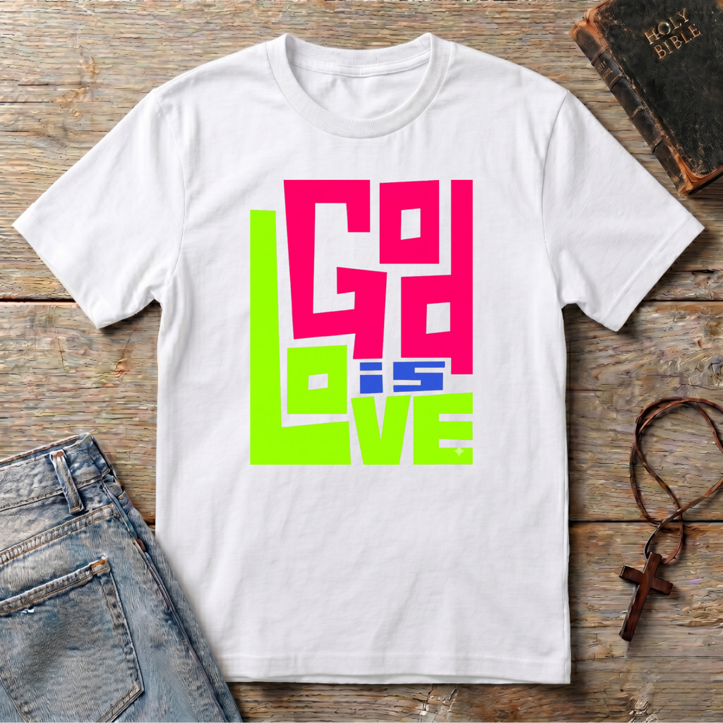 GOD IS LOVE T-Shirt