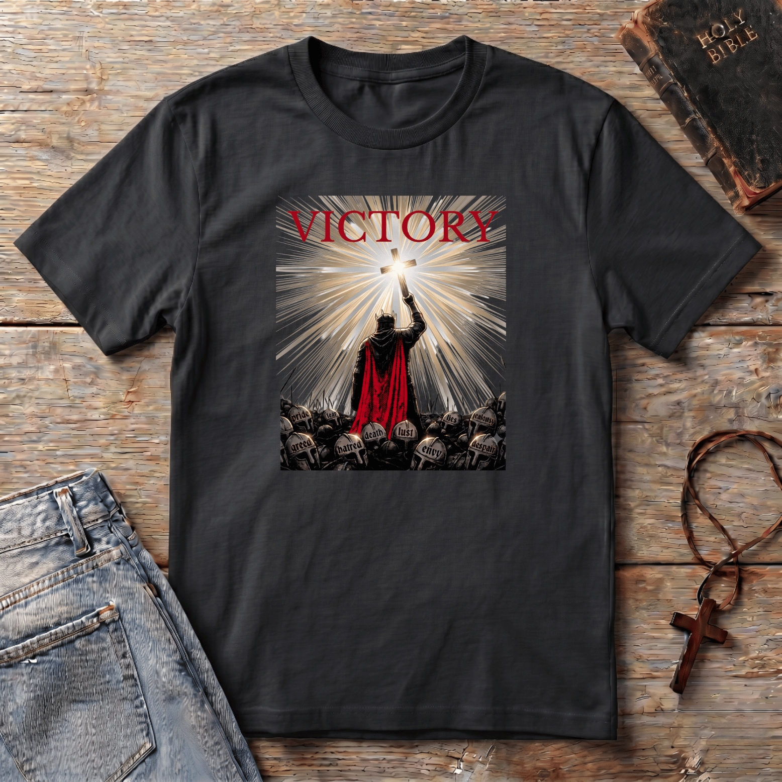 Victory T-Shirt